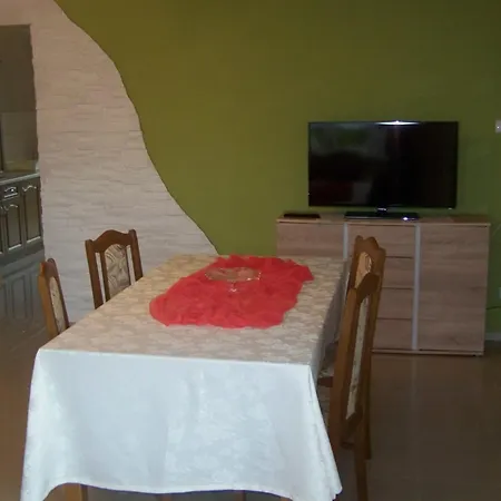 Rodzinne U Hani