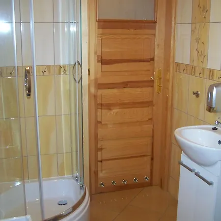 Rodzinne U Hani Apartamento
