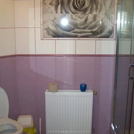 Rodzinne U Hani