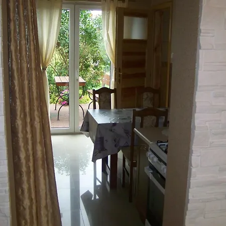 Rodzinne U Hani Apartamento