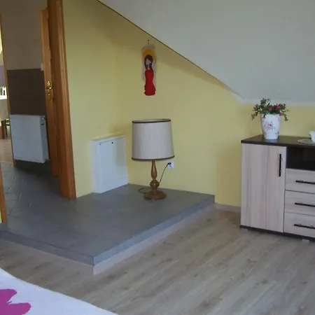 Apartamento Rodzinne U Hani *