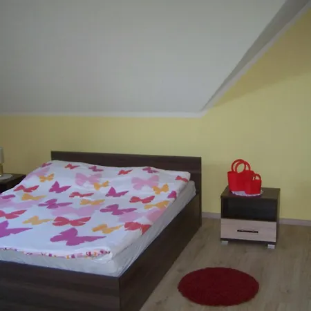 Rodzinne U Hani *