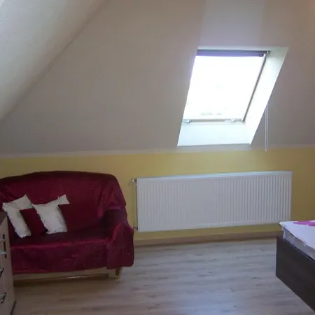 Rodzinne U Hani Apartamento *