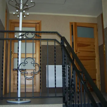 Apartamento Rodzinne U Hani