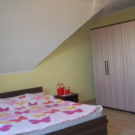 Rodzinne U Hani Apartamento
